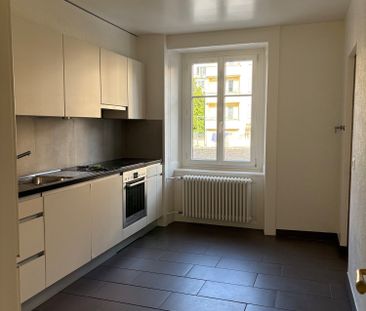 Appartement à La Chaux-de-Fonds - Photo 3