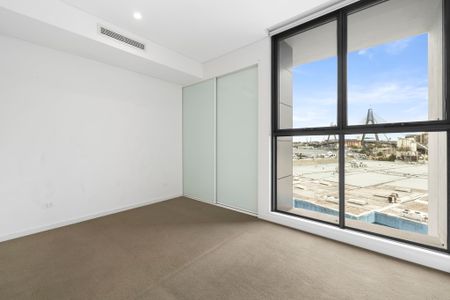 512/1 Wattle Crescent, Pyrmont NSW 2009 - Apartment For Rent | Domain - Photo 5