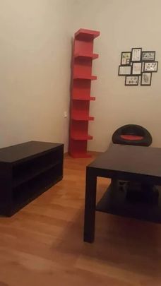Studio/Γκαρσονιέρα για ενοικίαση Κέντρο (Χαριλάου) - Photo 1