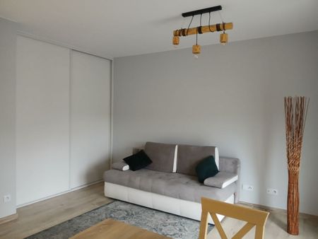 Jednopokojowe Stara Praga za 2700 35 m² - Photo 4