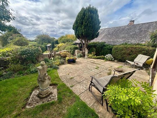 3 bedroom detached house to rent - Photo 1