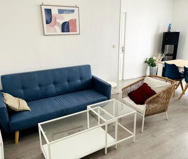 Appartement Troyes 4 pièce(s) - Photo 5