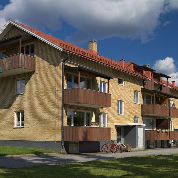 Blå Vägen 71B - Photo 2