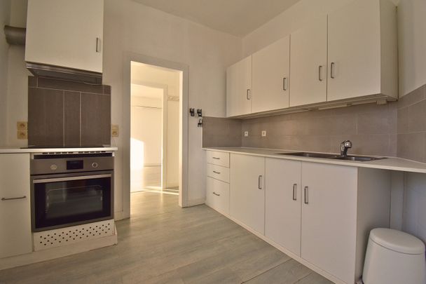 Studio met tuin te huur - Photo 1