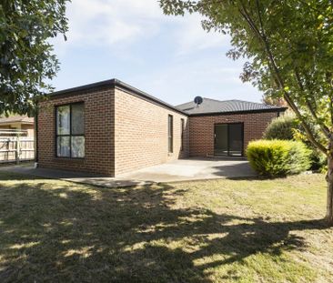Spacious 3-Bedroom Family Home in Quiet Gisborne Location - Photo 5