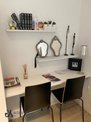 APPARTEMENT T1 26M - Photo 1