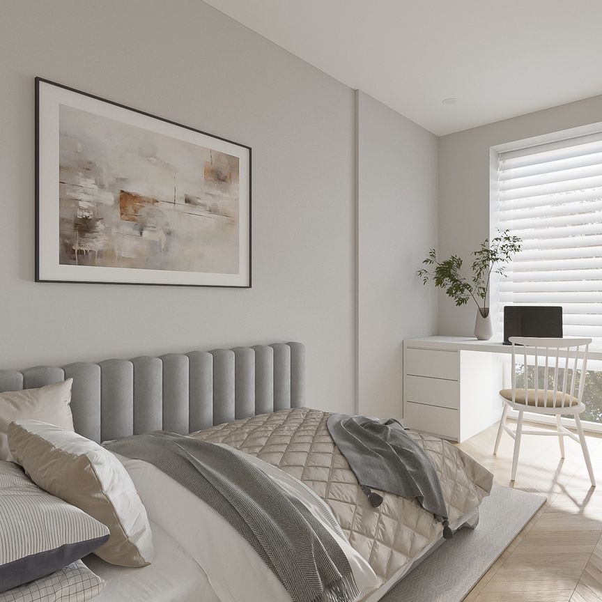 Te huur: Tuinstraat 62C, 3901 RB Veenendaal - Foto 1