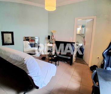 Studio επί της Αγίου Δημητρίου - Photo 1