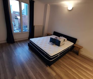 2 pièces - Meublé - 46,7 m² - 2ème étage - Colocation non autorisée - Photo 5