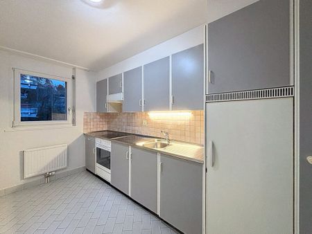 Appartement de 3,5 pièces à saisir pour le 16 janvier 2026 - Photo 4
