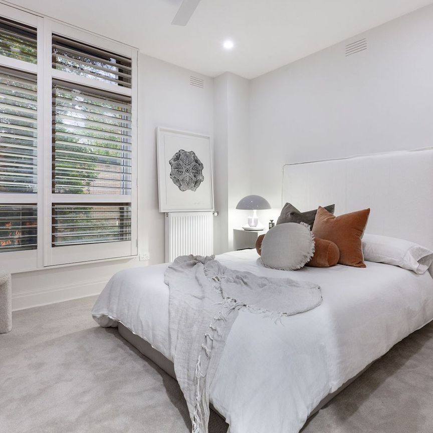 Level 1, Unit 3/9 Struan Street, Toorak. - Photo 1