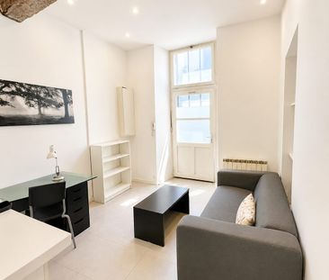 Location Appartement 2 pièces 21m² TOULOUSE 31000 - Photo 1