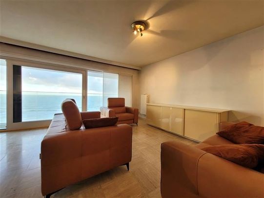 Appartement te huur - Photo 1