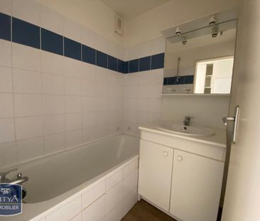 Location Appartement 2 pièces 35m² LE MANS 72000 - Photo 4