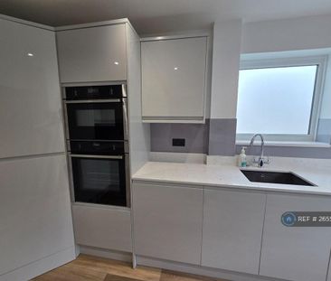 2 bedroom bungalow to rent - Photo 6