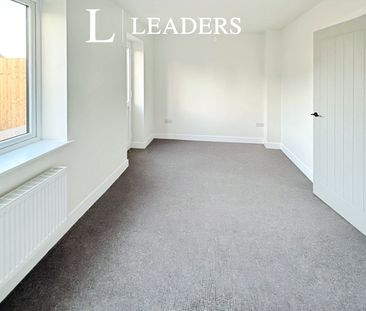 1 bedroom house to rent Bluebell Road, Quadring, PE11 - Photo 2