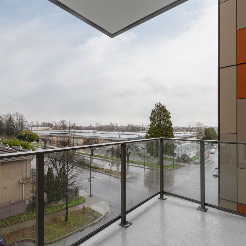 8181 Chester St (3rd Floor), Vancouver - Photo 1