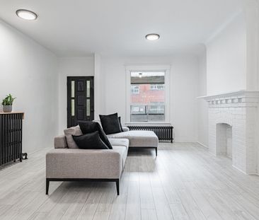 For Lease - 8 Adrian Avenue, Toronto, Ontario - Photo 2