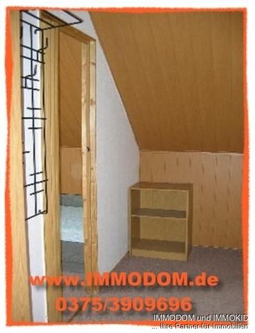 Gemütliche, vollmöblierte Dachwohnung in schöner Lage - Photo 4