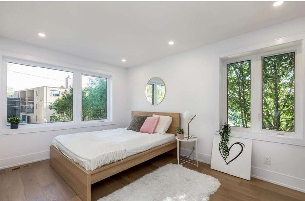 For Lease - 90 Garthdale Court, Toronto, Ontario - Photo 1