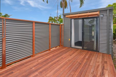 MODERN GRANNY FLAT - Photo 5