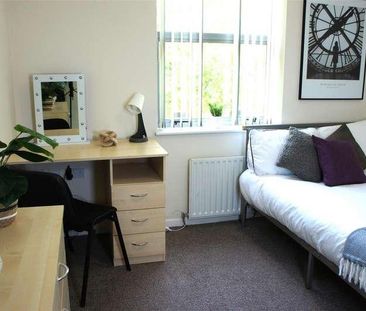 North Sherwood Street, Nottingham, NG1 - Photo 3