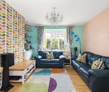 The Crescent, New Malden, KT3 - Photo 1