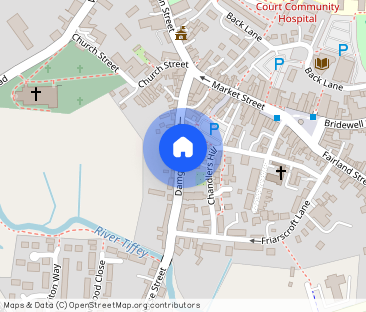 Damgate Street, Wymondham - Photo 1