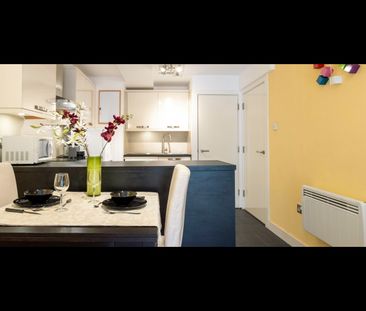 1 Bed Flat, Crowndale Road, NW1 - Photo 6