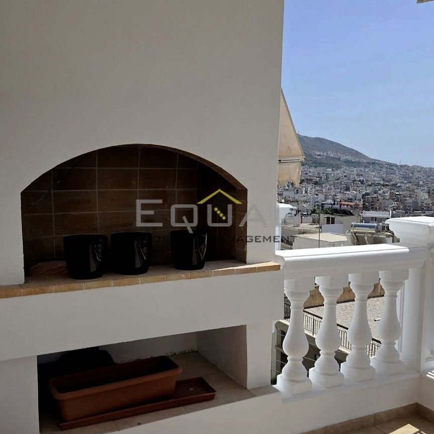 Διαμέρισμα για ενοικίαση Ηλιούπολη - Photo 1