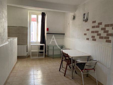 Location Appartement 2 pièces 28m² - Photo 2