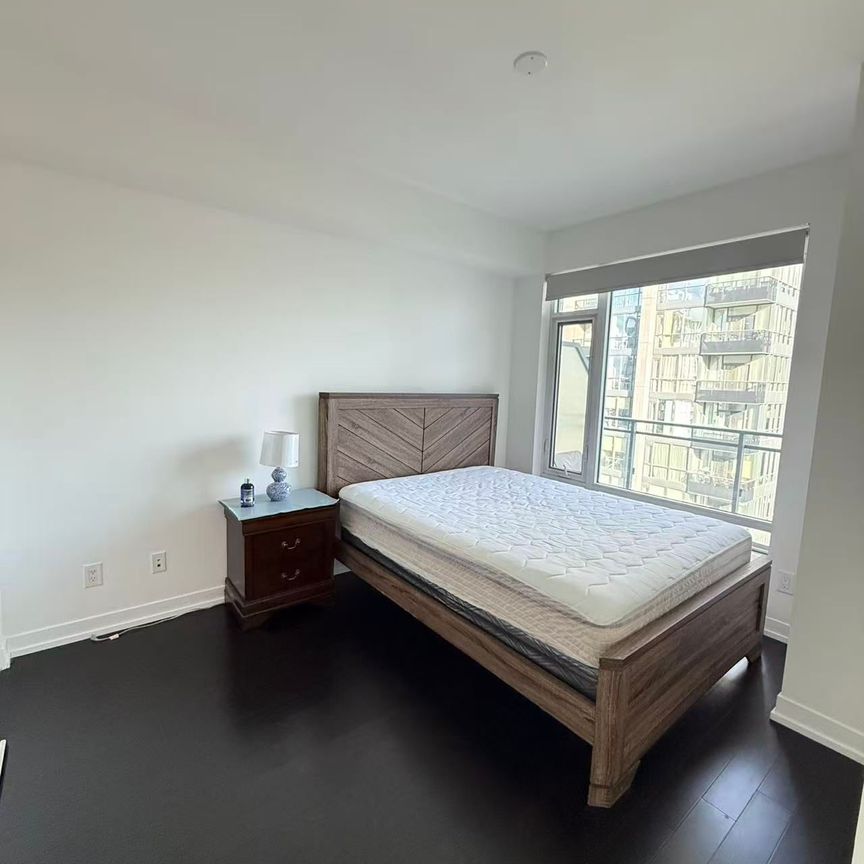 For Lease - 21 Widmer Street Unit# 3808, Toronto, Ontario - Photo 1