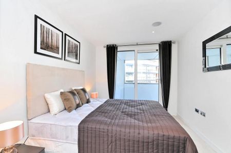 1 bedroom flat to rent - Photo 4