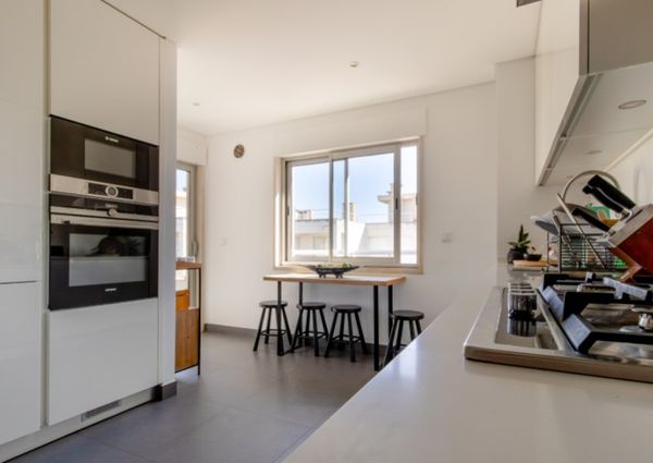 Apartamento T2 em Lisboa