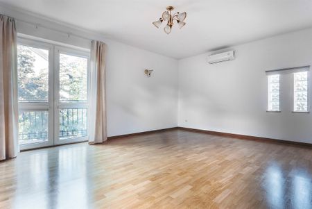 Willa 420m2, 5 sypialni, Wilanów - Zdjęcie 3