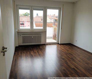 3 Zimmer68 m² Wohnfläche 90489 Nürnberg - Photo 2