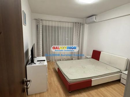 Apartament 2 camere Straulesti/bloc nou/parcre subterana - Photo 4