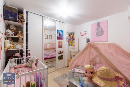 Location Appartement 3 pièces 57m² ST ANDRE DE SANGONIS 34725 - Photo 2