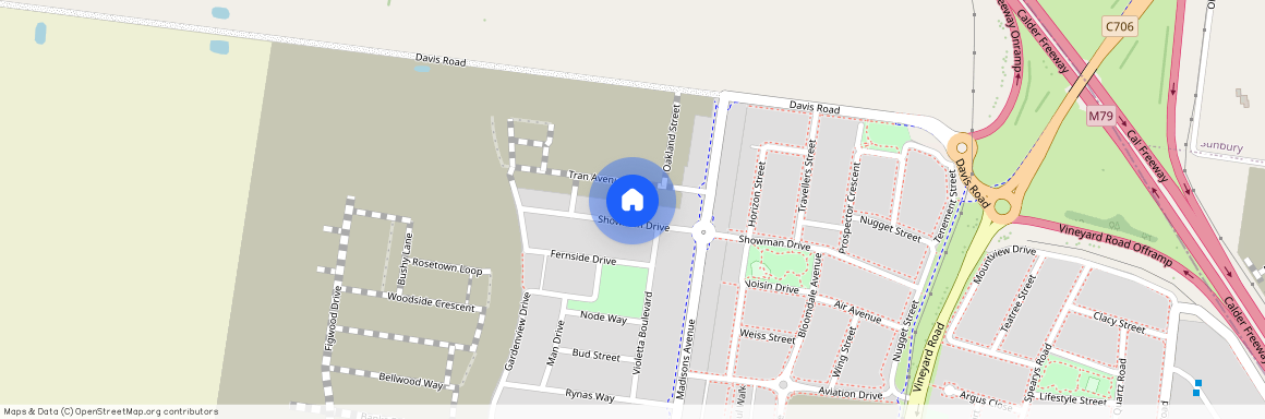 62 Showman Dr, Vic 3427, Diggers Rest