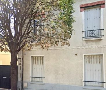 Location Appartement 1 pièces 22 m2 à Vitry-sur-Seine - Photo 3
