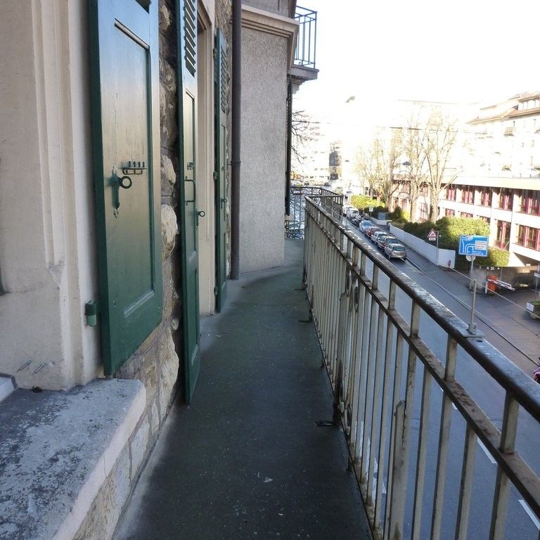 Charmilles 17- proche des transports et commerces - Foto 1