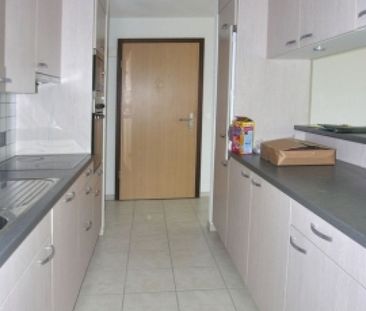 Nice 4.5 room apartment in Montbrelloz - Photo 6