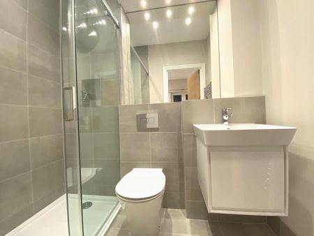 2 bedroom apartment to rent - Photo 4