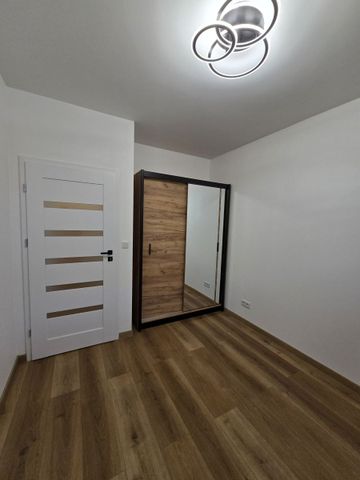 Do wynajęcia 2 pokojowe mieszkanie na Retkini - Фото 4