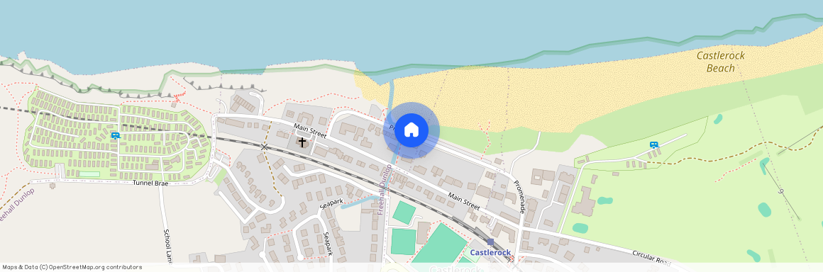 Castlerock, BT51 4LG, Londonderry