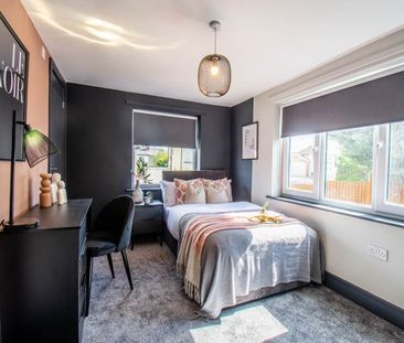 Primrose Crescent (room 2), Halton, Leeds - Photo 3