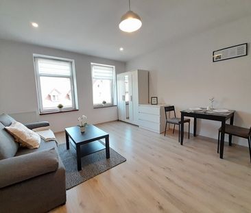 Bytom Centrum, ul. Adama Mickiewicza - Zdjęcie 1