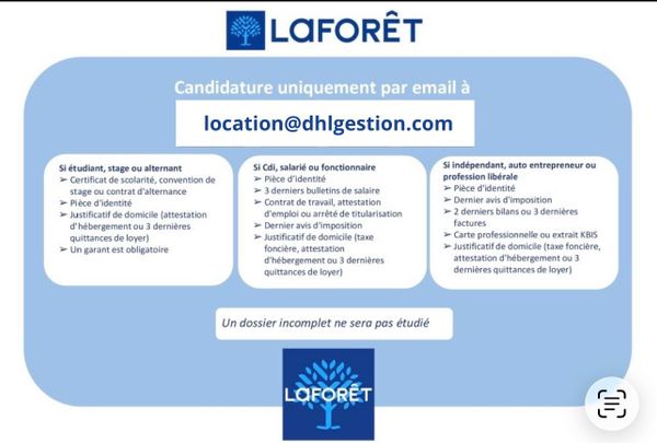 Appartement T2 Levallois-Perret à louer - Photo 1