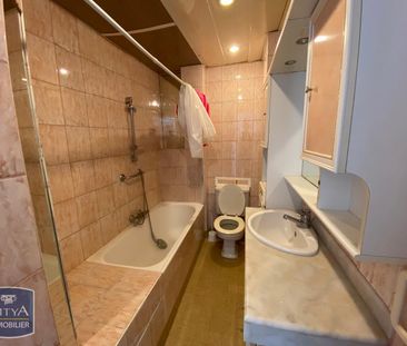 Location Appartement 2 pièces 40m² CANNES 06400 - Photo 5