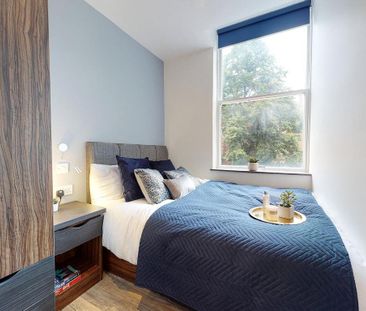 1 bedroom apartment to rent - Photo 5